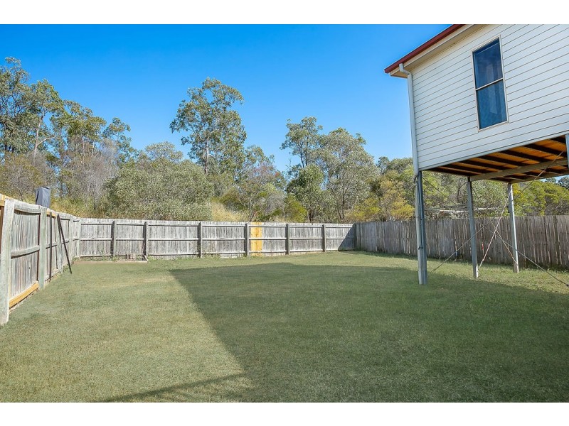 17 GRIFFIN CRESCENT, Collingwood Park QLD 4301