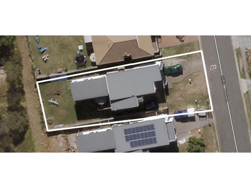 17 GRIFFIN CRESCENT, Collingwood Park QLD 4301