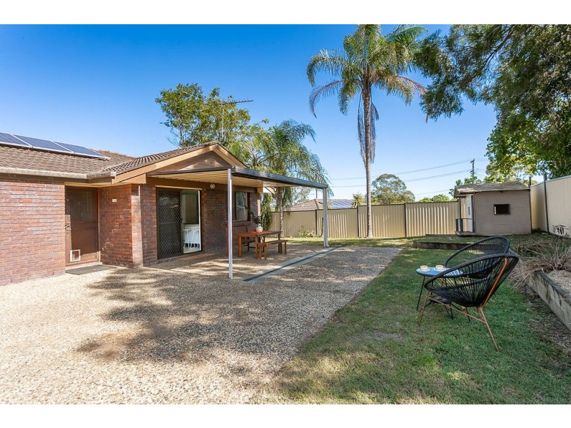 3 Josey Street, Redbank Plains QLD 4301