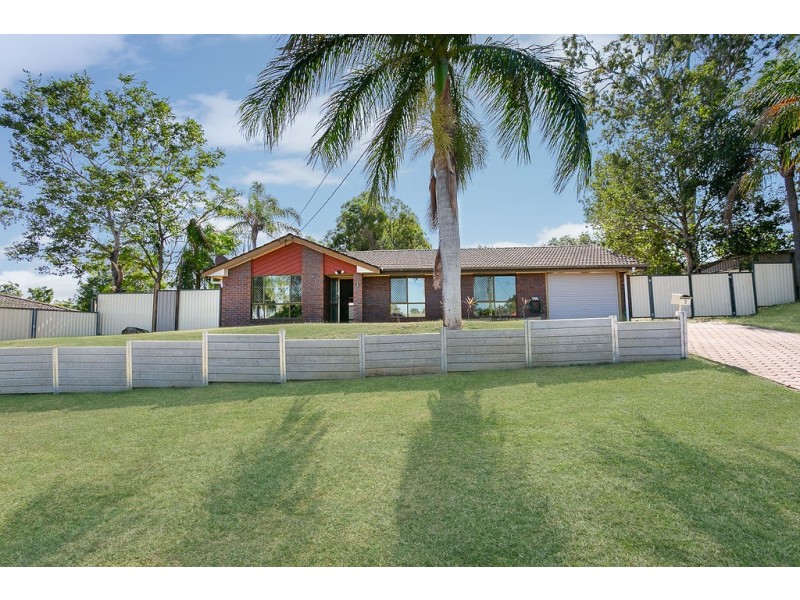 3 Josey Street, Redbank Plains QLD 4301