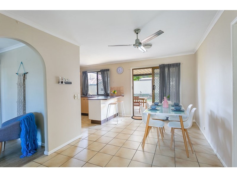 3 Josey Street, Redbank Plains QLD 4301