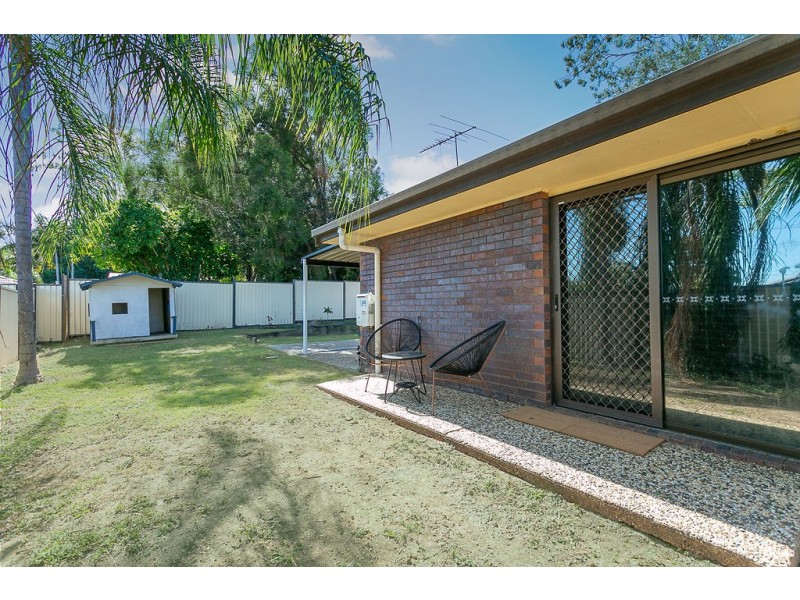 3 Josey Street, Redbank Plains QLD 4301