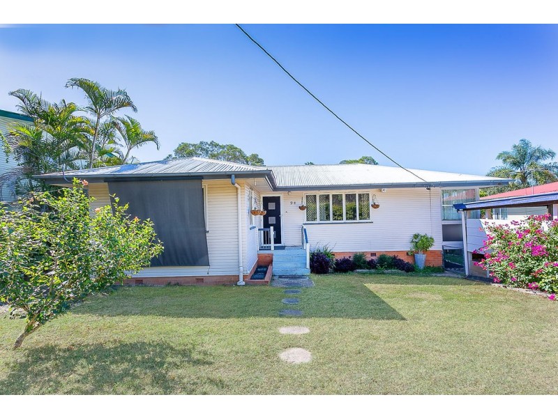 94 Old Ipswich Road, Riverview QLD 4303