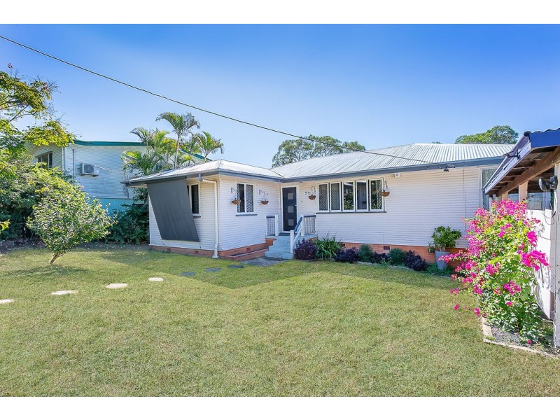 94 Old Ipswich Road, Riverview QLD 4303