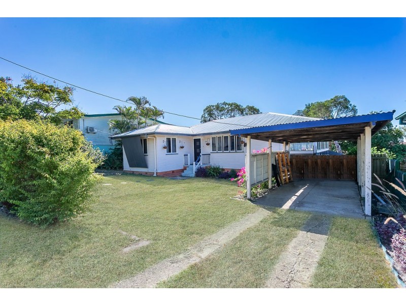 94 Old Ipswich Road, Riverview QLD 4303