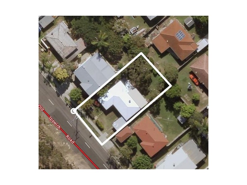 94 Old Ipswich Road, Riverview QLD 4303