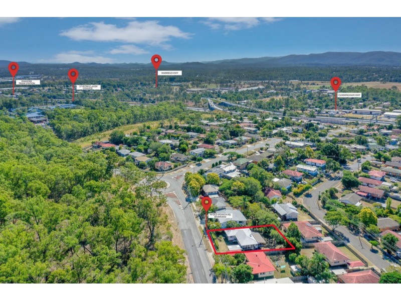 94 Old Ipswich Road, Riverview QLD 4303