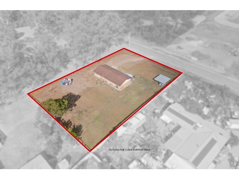 34  Morgan Street, Bellbird Park QLD 4300