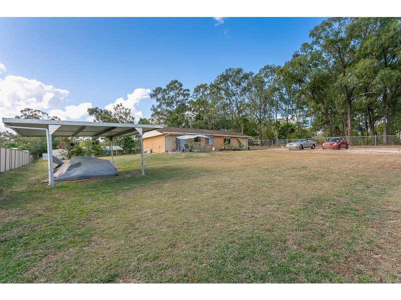 34  Morgan Street, Bellbird Park QLD 4300
