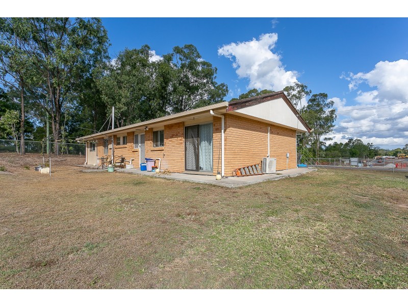 34  Morgan Street, Bellbird Park QLD 4300