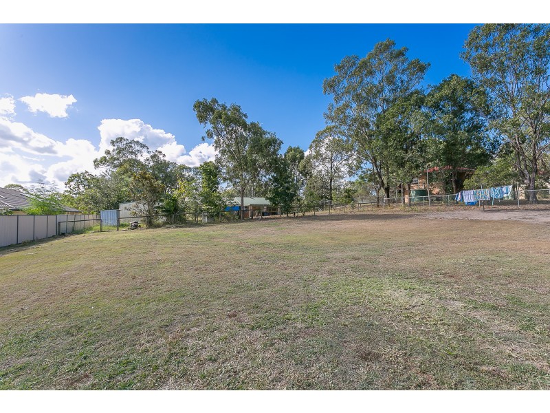 34  Morgan Street, Bellbird Park QLD 4300