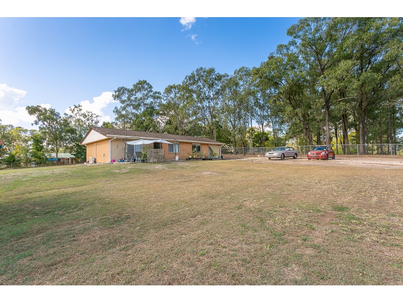 34  Morgan Street, Bellbird Park QLD 4300