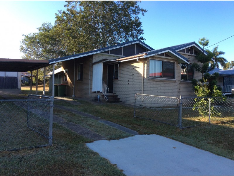 26 Cole Street, Booval QLD 4304