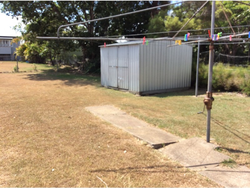 26 Cole Street, Booval QLD 4304