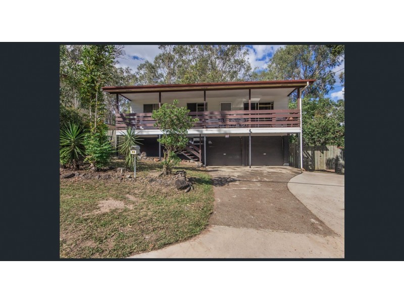 44 Tessman Street, Riverview QLD 4303