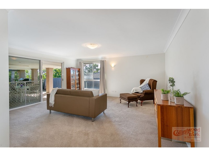 19 Paul Tully Avenue, Collingwood Park QLD 4301