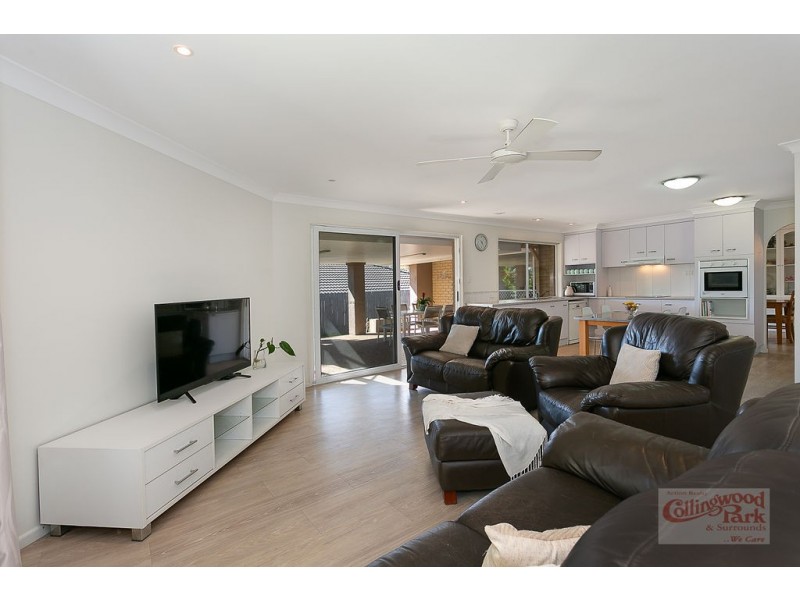 19 Paul Tully Avenue, Collingwood Park QLD 4301