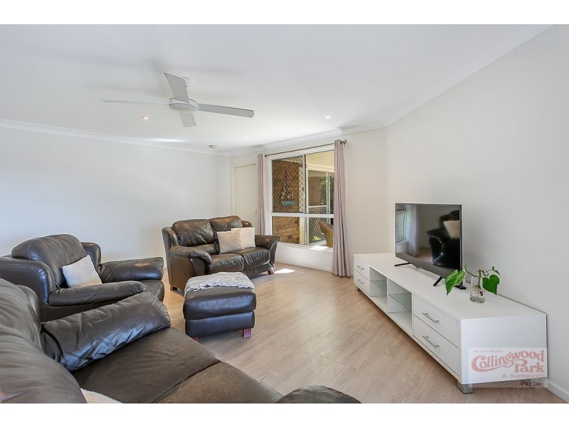 19 Paul Tully Avenue, Collingwood Park QLD 4301