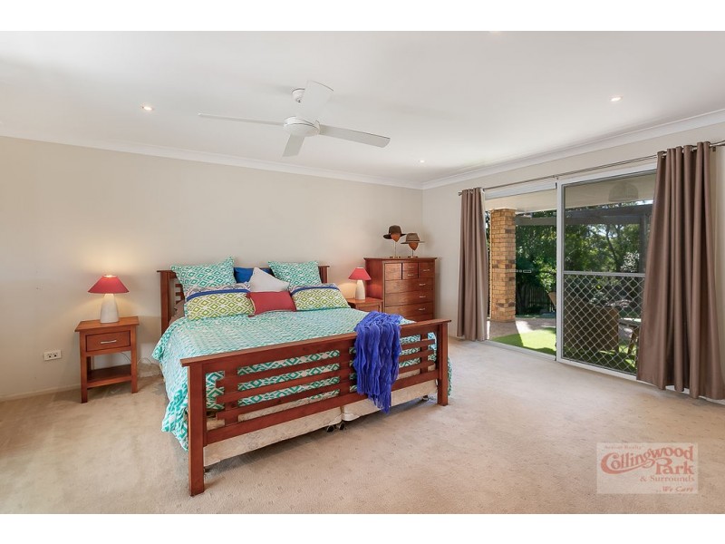 19 Paul Tully Avenue, Collingwood Park QLD 4301