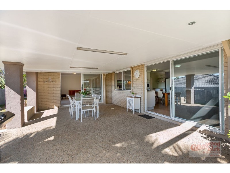 19 Paul Tully Avenue, Collingwood Park QLD 4301