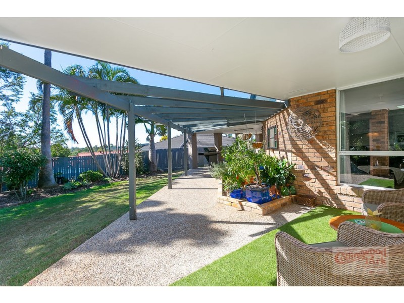 19 Paul Tully Avenue, Collingwood Park QLD 4301