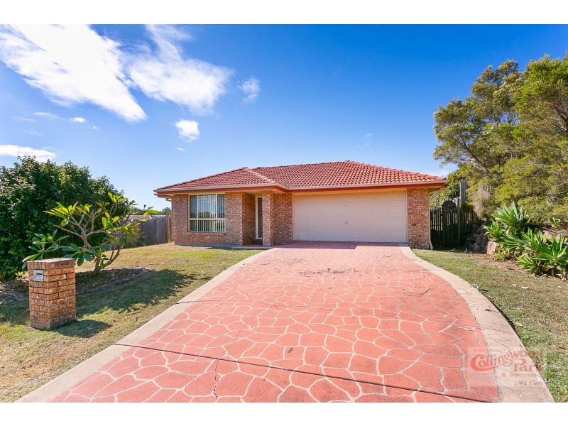 6 Connolly Court, Collingwood Park QLD 4301