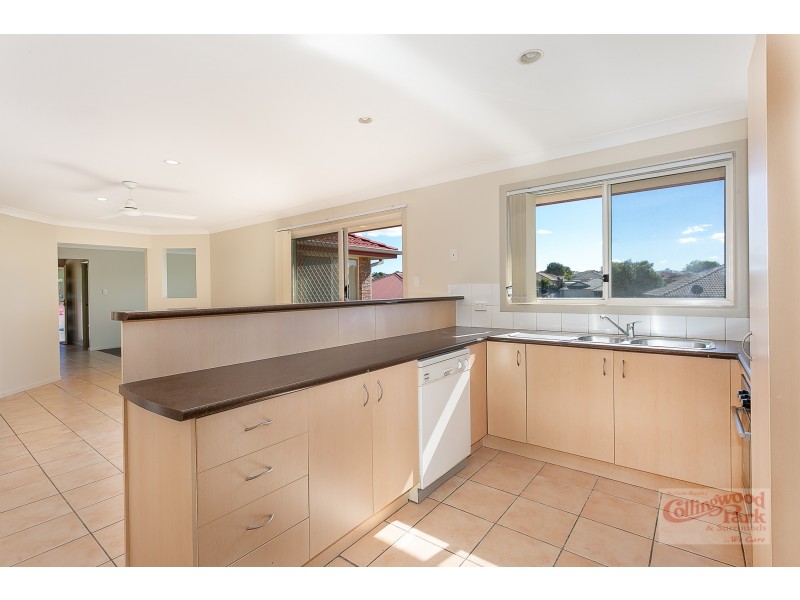 6 Connolly Court, Collingwood Park QLD 4301