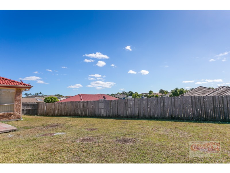 6 Connolly Court, Collingwood Park QLD 4301