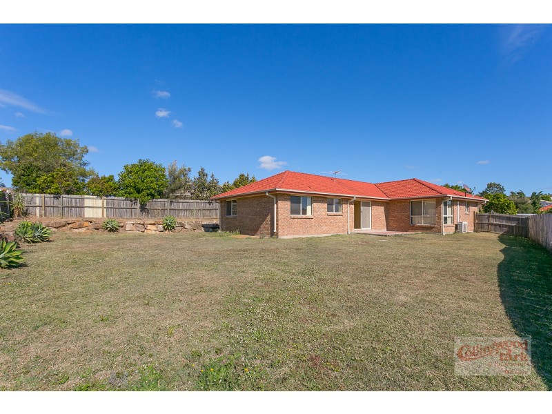 6 Connolly Court, Collingwood Park QLD 4301
