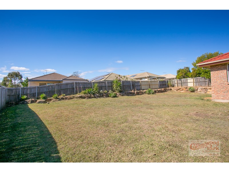 6 Connolly Court, Collingwood Park QLD 4301