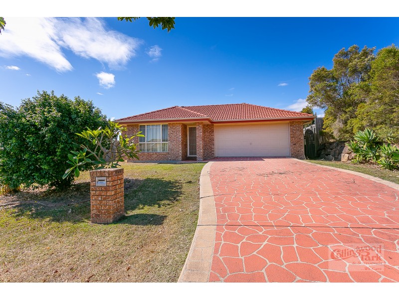 6 Connolly Court, Collingwood Park QLD 4301