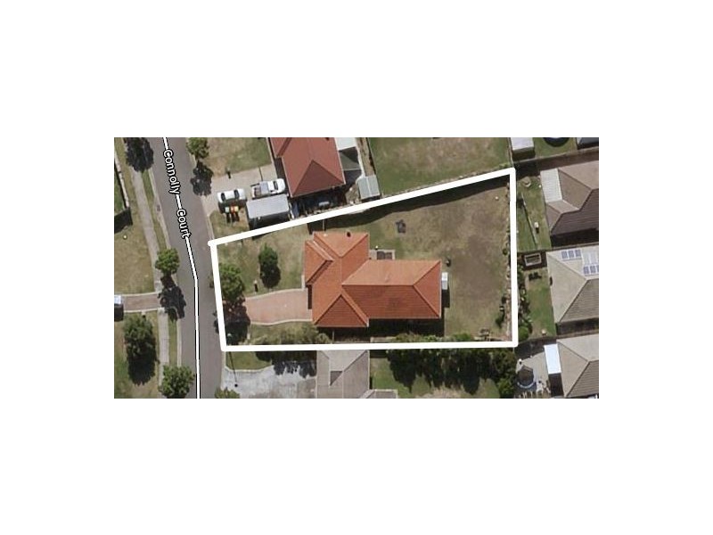 6 Connolly Court, Collingwood Park QLD 4301