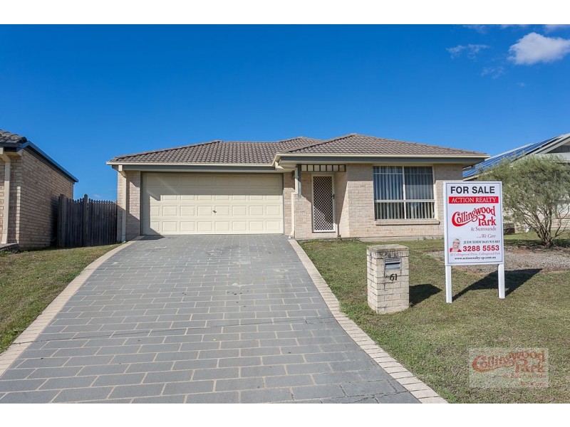 61 Tone Drive, Collingwood Park QLD 4301