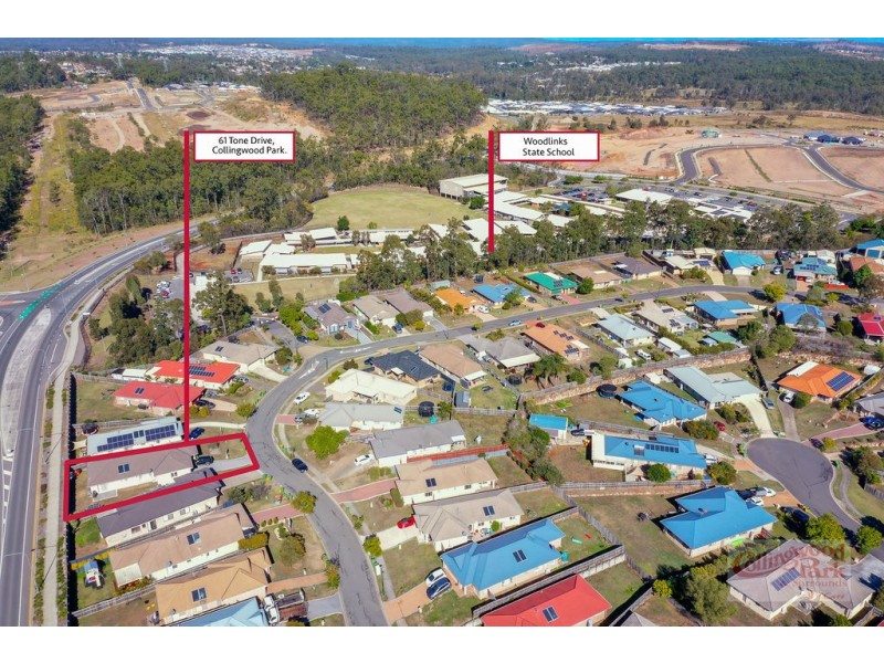 61 Tone Drive, Collingwood Park QLD 4301
