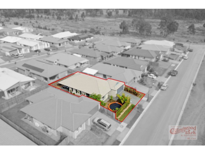 11 Cooper Drive, Collingwood Park QLD 4301