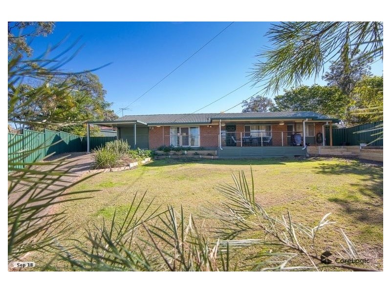 6 Vogler Court, Collingwood Park QLD 4301