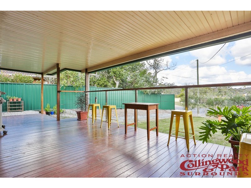 6 Vogler Court, Collingwood Park QLD 4301