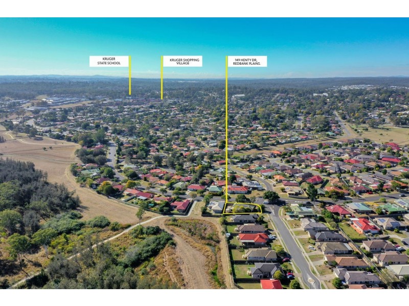 149 Henty Drive, Redbank Plains QLD 4301