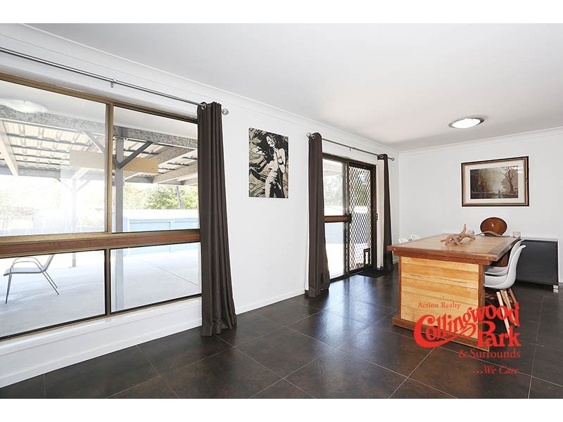 33 Burrel Street, Collingwood Park QLD 4301