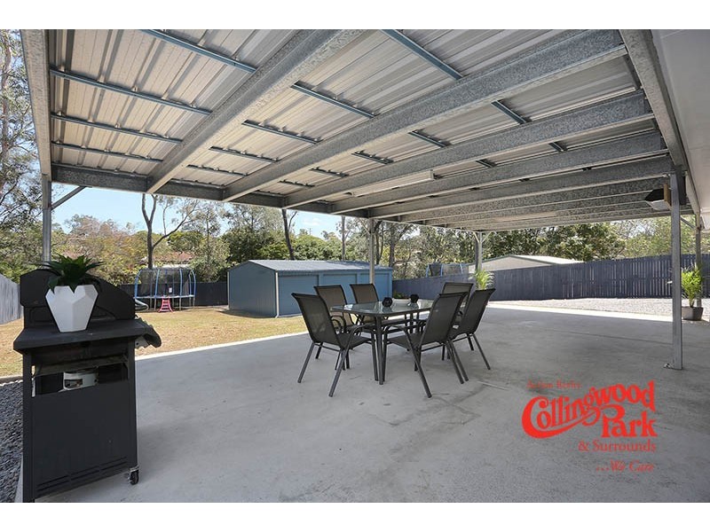 33 Burrel Street, Collingwood Park QLD 4301