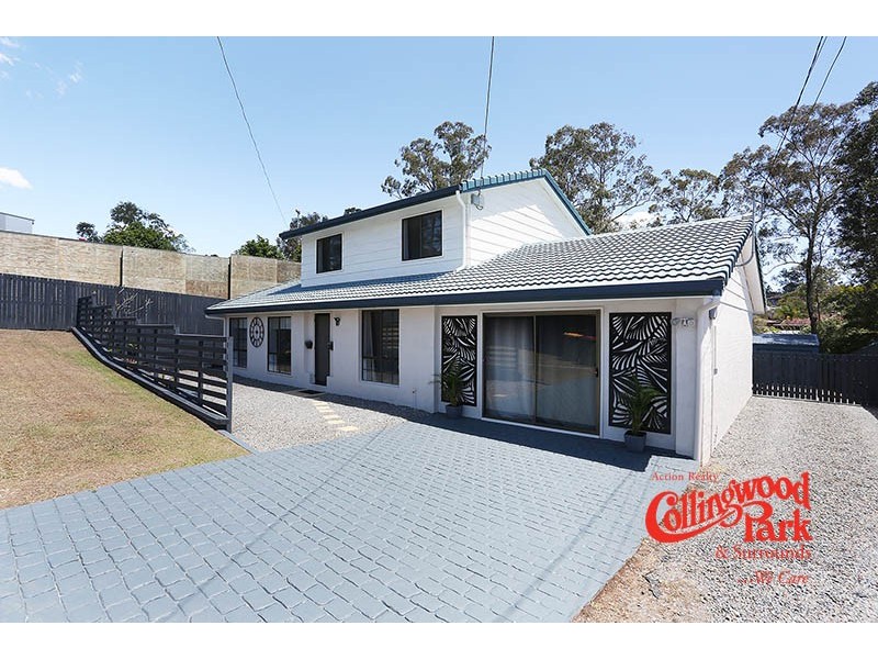 33 Burrel Street, Collingwood Park QLD 4301