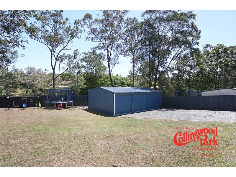 33 Burrel Street, Collingwood Park QLD 4301