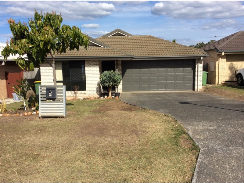 5 Pearse Street, Collingwood Park QLD 4301