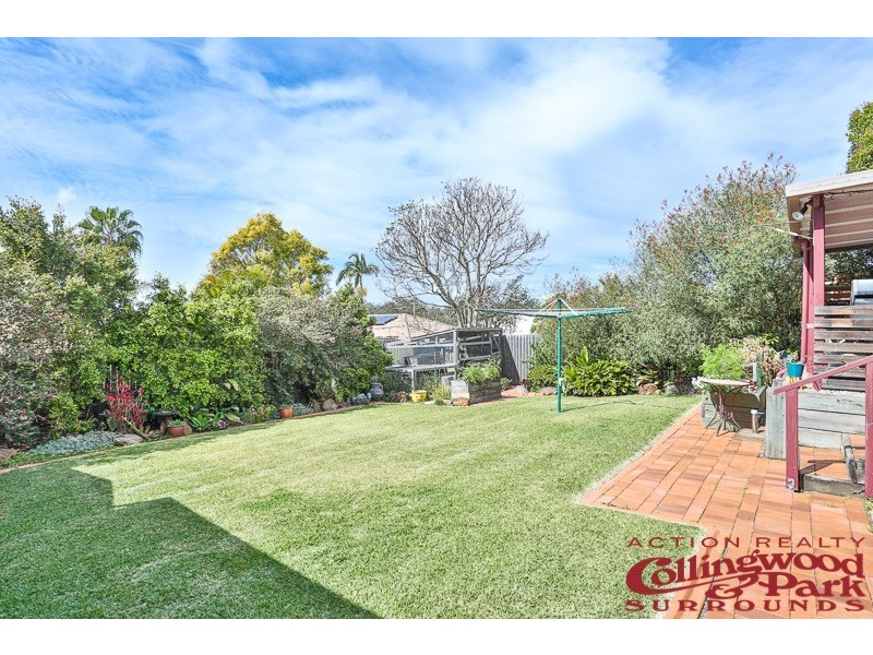 8 Fisher Street, Collingwood Park QLD 4301