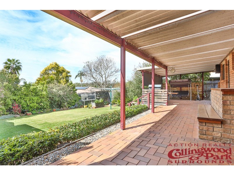 8 Fisher Street, Collingwood Park QLD 4301