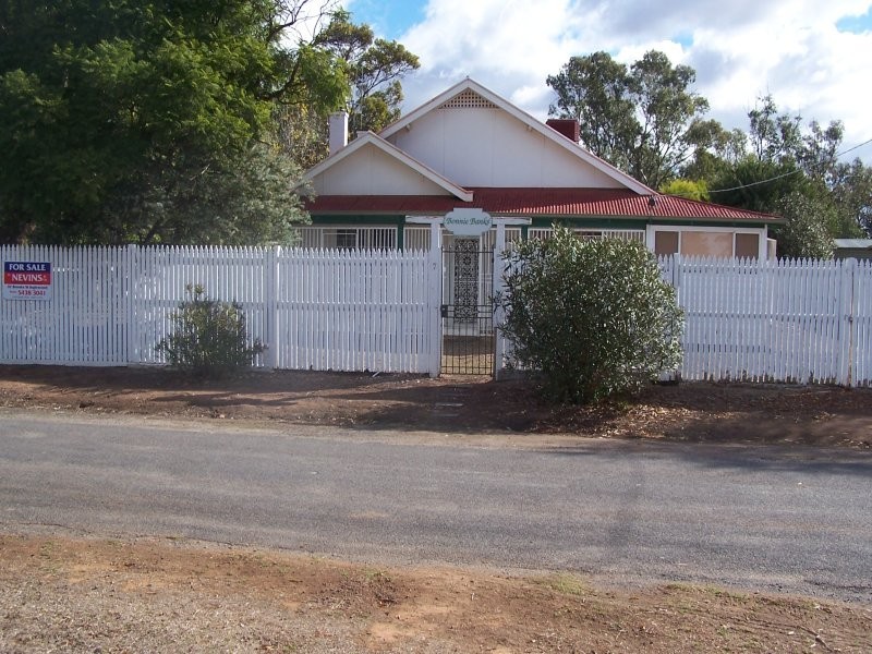 7 Park Street, Bridgewater On Loddon VIC 3516