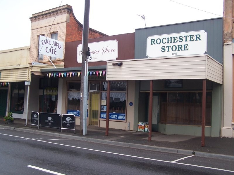 72-74 Brooke Street, Inglewood VIC 3517