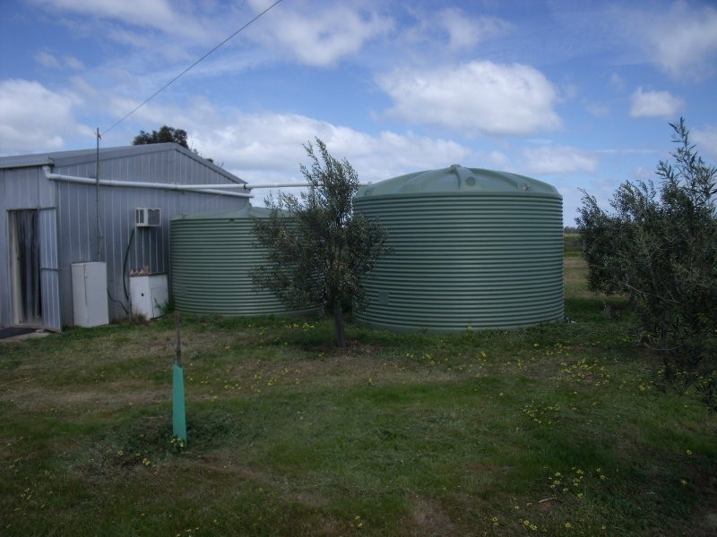 Chamberlain’s Road, Inglewood VIC 3517