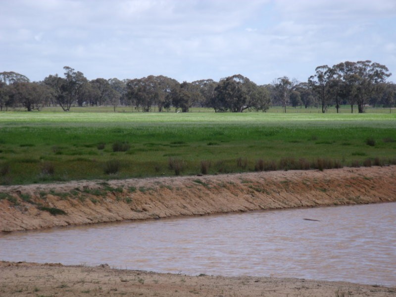 Chamberlain’s Road, Inglewood VIC 3517