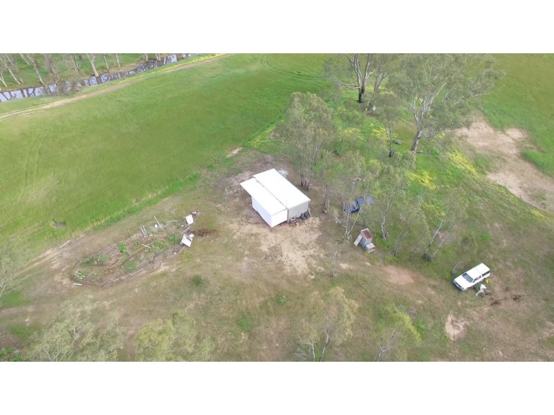 0 SLOANS ROAD, Kurting VIC 3517